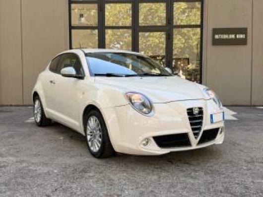usato ALFA ROMEO MiTo