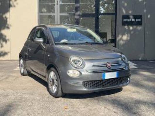 usato FIAT 500