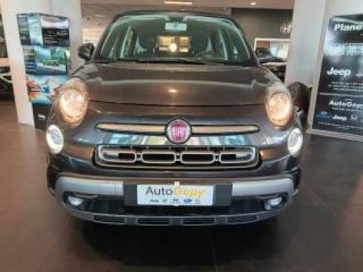 usato FIAT 500L
