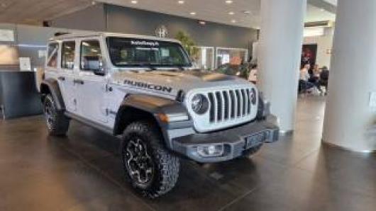 Wrangler