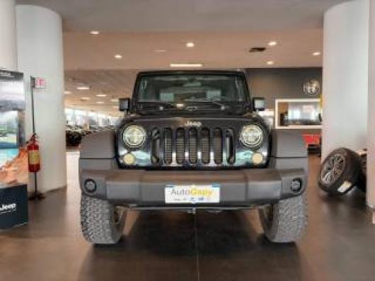 Wrangler