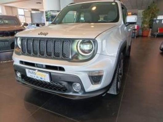 usato JEEP Renegade