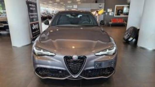 Giulia