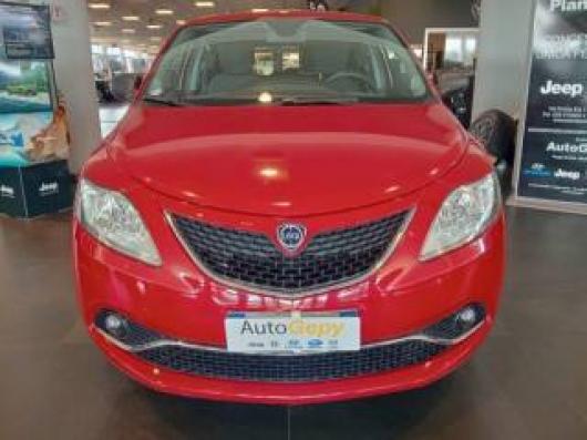 Ypsilon