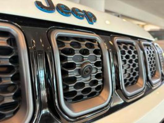 usato JEEP Compass
