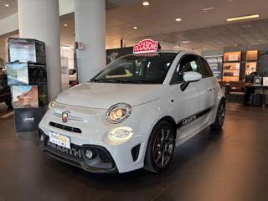 usato ABARTH 595