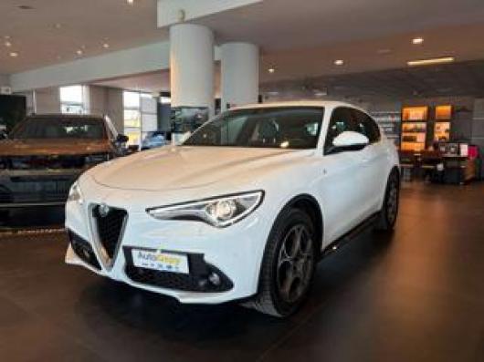 usato ALFA ROMEO Stelvio