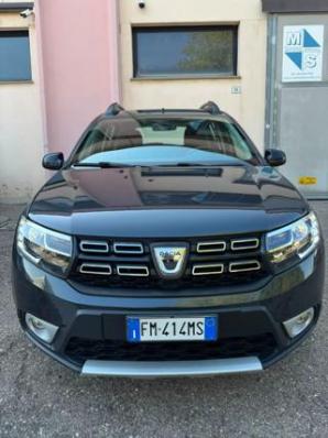 Sandero
