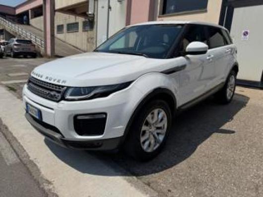 usato LAND ROVER Range Rover Evoque