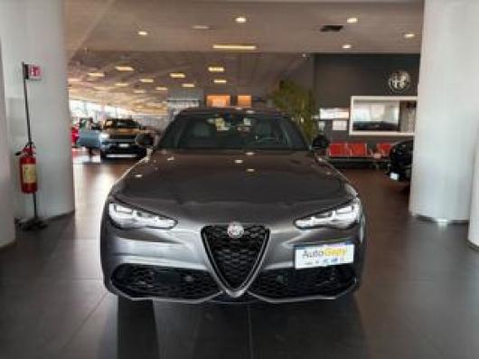 usato ALFA ROMEO Giulia