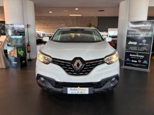 usato RENAULT Kadjar