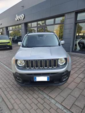 usato JEEP Renegade