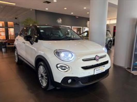 usato FIAT 500X