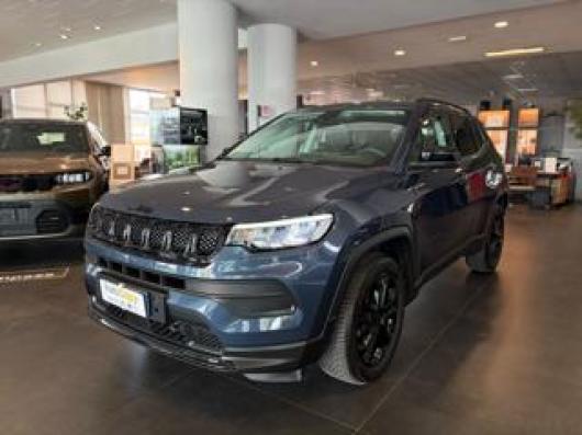 usato JEEP Compass