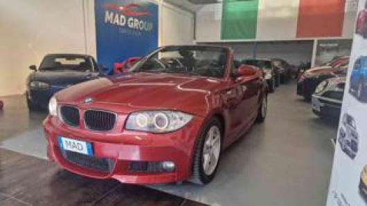 usato BMW 118