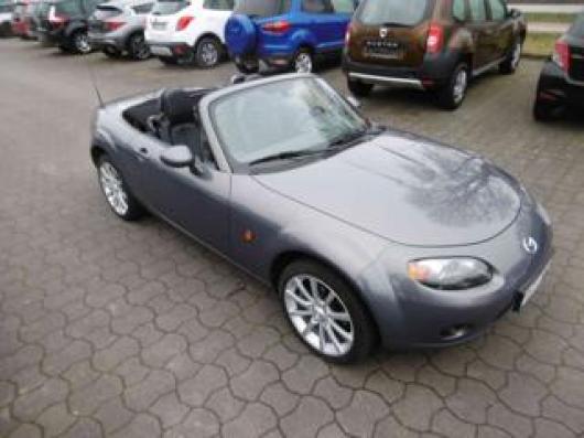 usato MAZDA MX 5