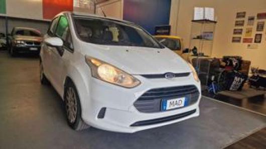 usato FORD B Max