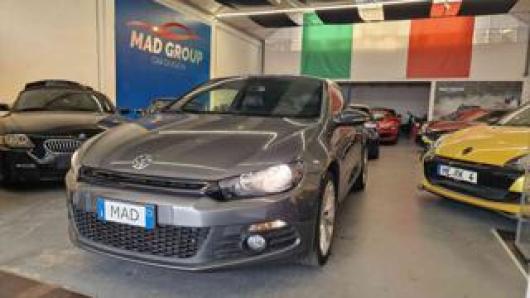 usato VOLKSWAGEN Scirocco