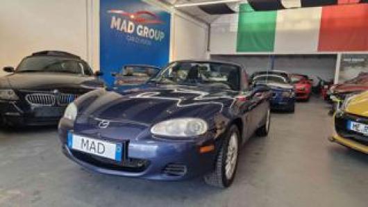 usato MAZDA MX 5