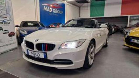usato BMW Z4