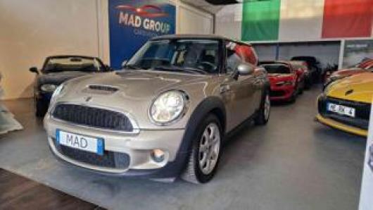 usato MINI Cooper S