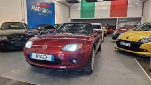usato MAZDA MX 5