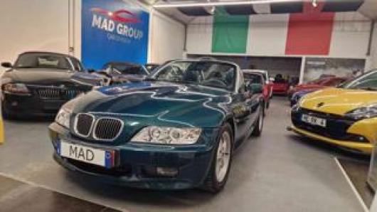 usato BMW Z3