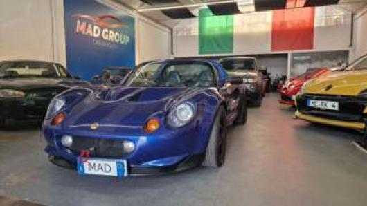 usato LOTUS Elise