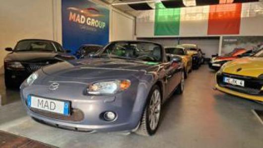 usato MAZDA MX 5