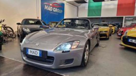 usato HONDA S 2000