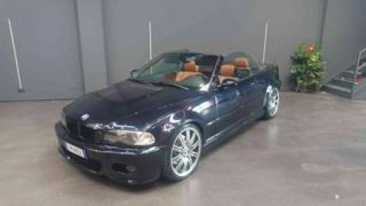 usato BMW M3