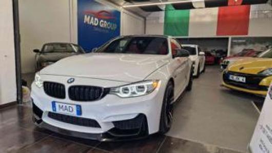 usato BMW M4