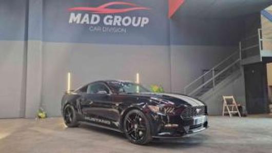 Mustang