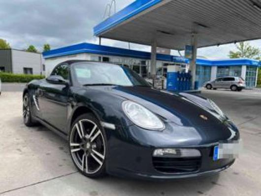 Boxster