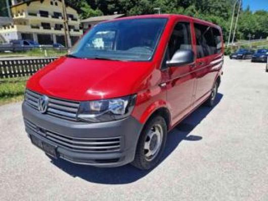 usato VOLKSWAGEN Transporter