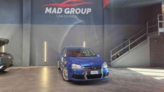 usato VOLKSWAGEN Golf