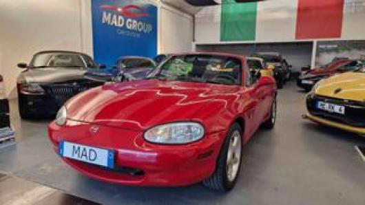 MX 5