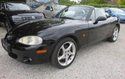 MX 5