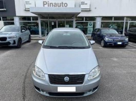 usato FIAT Croma