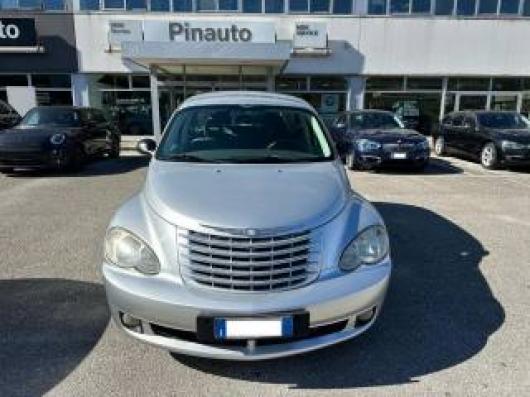 usato CHRYSLER PT Cruiser