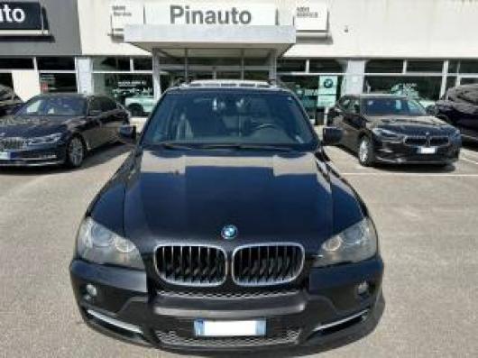 usato BMW X5