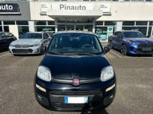 usato FIAT Panda