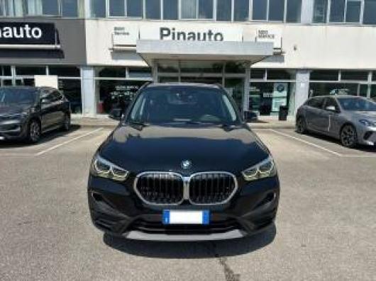 usato BMW X1