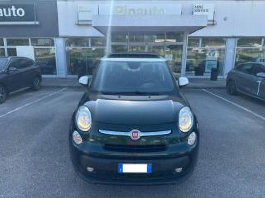 usato FIAT 500L