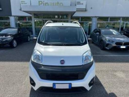usato FIAT Qubo