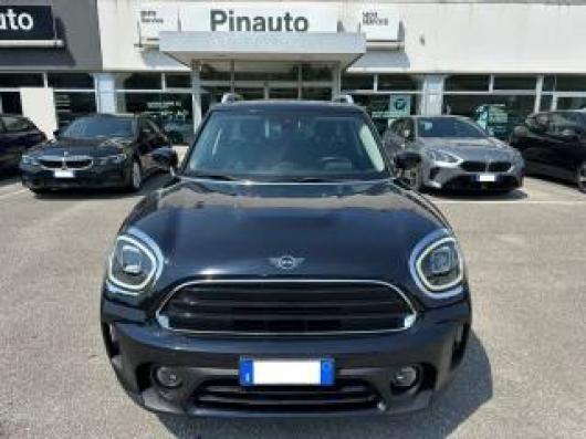 Countryman