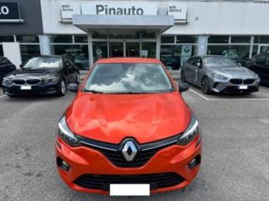 usato RENAULT Clio