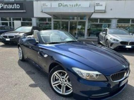 usato BMW Z4