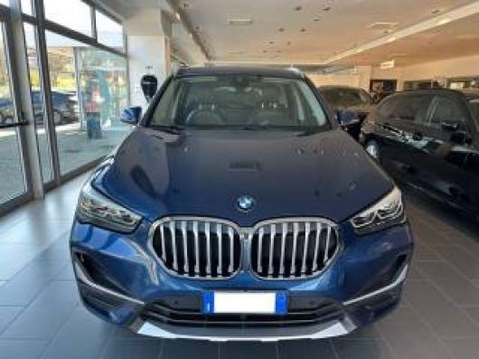 usato BMW X1