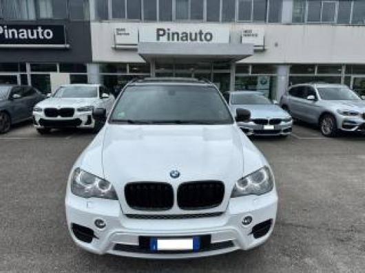 usato BMW X5